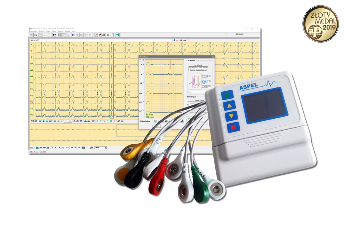ASPEL HLT-712 v.301 1 oprogramowanie