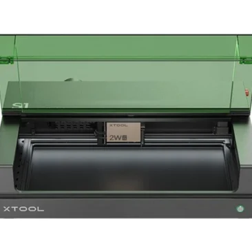 Grawerka laserowa xTool 2w1 S1 40W 3