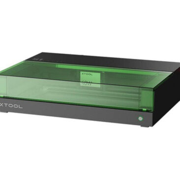Grawerka laserowa xTool 2w1 S1 40W 5