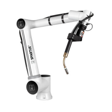SPARTUS MIGBOT 1